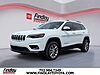 Used 2021 JEEP CHEROKEE LATITUDE PLUS in HENDERSON, NEVADA