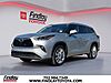 Used 2024 TOYOTA HIGHLANDER LIMITED in HENDERSON, NEVADA