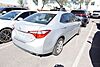Used 2015 TOYOTA COROLLA LE in HENDERSON, NEVADA