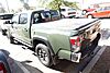 Used 2021 TOYOTA TACOMA TRD OFF-ROAD in HENDERSON, NEVADA