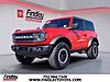 Used 2023 FORD BRONCO BLACK DIAMOND in HENDERSON, NEVADA