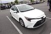 Used 2024 TOYOTA COROLLA LE in HENDERSON, NEVADA