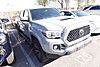 Used 2018 TOYOTA TACOMA TRD SPORT in HENDERSON, NEVADA