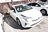 Used 2017 TOYOTA PRIUS THREE in HENDERSON, NEVADA