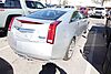 Used 2011 CADILLAC CTS BASE in HENDERSON, NEVADA