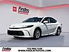 Used 2025 TOYOTA CAMRY LE in HENDERSON, NEVADA
