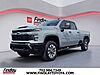 Used 2025 CHEVROLET SILVERADO 2500 CUSTOM in HENDERSON, NEVADA