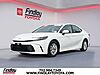 Used 2025 TOYOTA CAMRY LE in HENDERSON, NEVADA