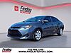 Used 2018 TOYOTA COROLLA LE in HENDERSON, NEVADA