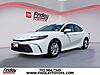 Used 2025 TOYOTA CAMRY LE in HENDERSON, NEVADA