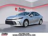 Used 2025 TOYOTA CAMRY LE in HENDERSON, NEVADA