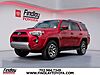 Used 2021 TOYOTA 4RUNNER TRD OFF-ROAD in HENDERSON, NEVADA
