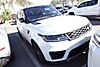 Used 2020 LAND ROVER RANGE ROVER SPORT SE in HENDERSON, NEVADA