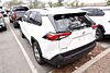 Used 2024 TOYOTA RAV4 XLE in HENDERSON, NEVADA