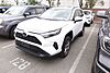 Used 2024 TOYOTA RAV4 XLE in HENDERSON, NEVADA