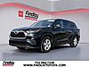 Used 2024 TOYOTA HIGHLANDER LE in HENDERSON, NEVADA