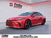 Used 2025 TOYOTA CAMRY XSE in HENDERSON, NEVADA