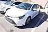 Used 2024 TOYOTA COROLLA LE in HENDERSON, NEVADA
