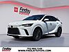 Used 2024 LEXUS RX 350H LUXURY in HENDERSON, NEVADA