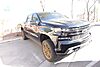 Used 2020 CHEVROLET SILVERADO 1500 RST in HENDERSON, NEVADA