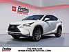 Used 2016 LEXUS NX 200T in HENDERSON, NEVADA