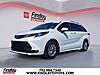 Used 2025 TOYOTA SIENNA XLE in HENDERSON, NEVADA