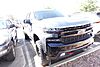 Used 2021 CHEVROLET SILVERADO 1500 LT TRAIL BOSS in HENDERSON, NEVADA