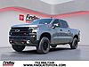 Used 2021 CHEVROLET SILVERADO 1500 LT TRAIL BOSS in HENDERSON, NEVADA