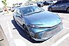 Used 2025 TOYOTA CAMRY SE in HENDERSON, NEVADA