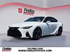 Used 2023 LEXUS IS 350 F SPORT in HENDERSON, NEVADA
