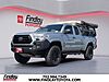 Used 2021 TOYOTA TACOMA SR in HENDERSON, NEVADA