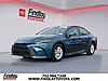 Used 2025 TOYOTA CAMRY LE in HENDERSON, NEVADA