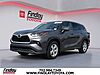 Used 2025 TOYOTA HIGHLANDER LE in HENDERSON, NEVADA