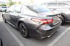 Used 2018 TOYOTA CAMRY SE in HENDERSON, NEVADA