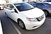 Used 2015 Honda Odyssey EX-L in HENDERSON, NEVADA