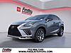 Used 2021 LEXUS NX 300 F SPORT in HENDERSON, NEVADA