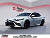 Used 2024 TOYOTA CAMRY HYBRID XSE in HENDERSON, NEVADA