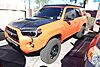 Used 2023 TOYOTA 4RUNNER TRD PRO in HENDERSON, NEVADA