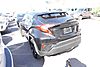 Used 2021 TOYOTA C-HR NIGHTSHADE in HENDERSON, NEVADA