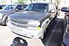 Used 2001 CHEVROLET SUBURBAN LT in HENDERSON, NEVADA
