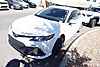Used 2022 TOYOTA CAMRY LE in HENDERSON, NEVADA