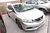 Used 2015 Honda Civic EX in HENDERSON, NEVADA