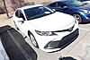 Used 2022 TOYOTA CAMRY HYBRID LE in HENDERSON, NEVADA