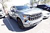 Used 2024 CHEVROLET SILVERADO 1500 CUSTOM in HENDERSON, NEVADA