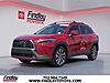 Used 2024 TOYOTA COROLLA CROSS XLE in HENDERSON, NEVADA