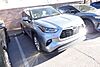 Used 2021 TOYOTA HIGHLANDER LIMITED in HENDERSON, NEVADA