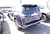Used 2022 TOYOTA 4RUNNER LIMITED in HENDERSON, NEVADA