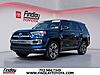 Used 2022 TOYOTA 4RUNNER LIMITED in HENDERSON, NEVADA