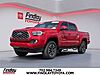 Used 2023 TOYOTA TACOMA TRD SPORT in HENDERSON, NEVADA