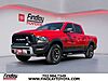 Used 2017 RAM 1500 REBEL in HENDERSON, NEVADA